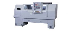 PC Based Lathe