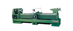 Tornio manuale convenzionale DY-560G~760G (BED 410MM)