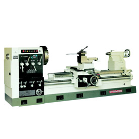 Herkömmliche manuelle Drehmaschine DY-860G ~ 1100G (BETT 558MM)