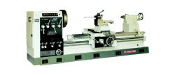 Herkömmliche manuelle Drehmaschine DY-860G ~ 1100G (BETT 558MM)