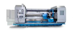 Long Shaft CNC Lathe DY-1000C~1100C (BED 1040MM)