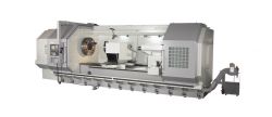 Tornio CNC per impieghi gravosi DY-1200C~1500C (BED 692MM)