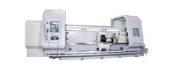 Bubut CNC Tugas Berat DY-1200C~1500C (BED 692MM)